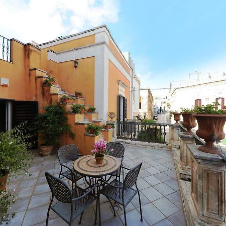 Apartment Carovigno By Interhome Exteriér fotografie