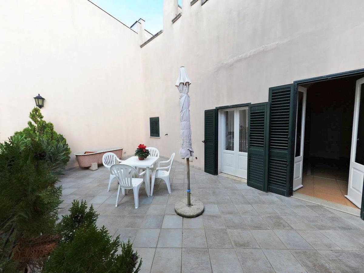 Apartment Carovigno By Interhome Exteriér fotografie