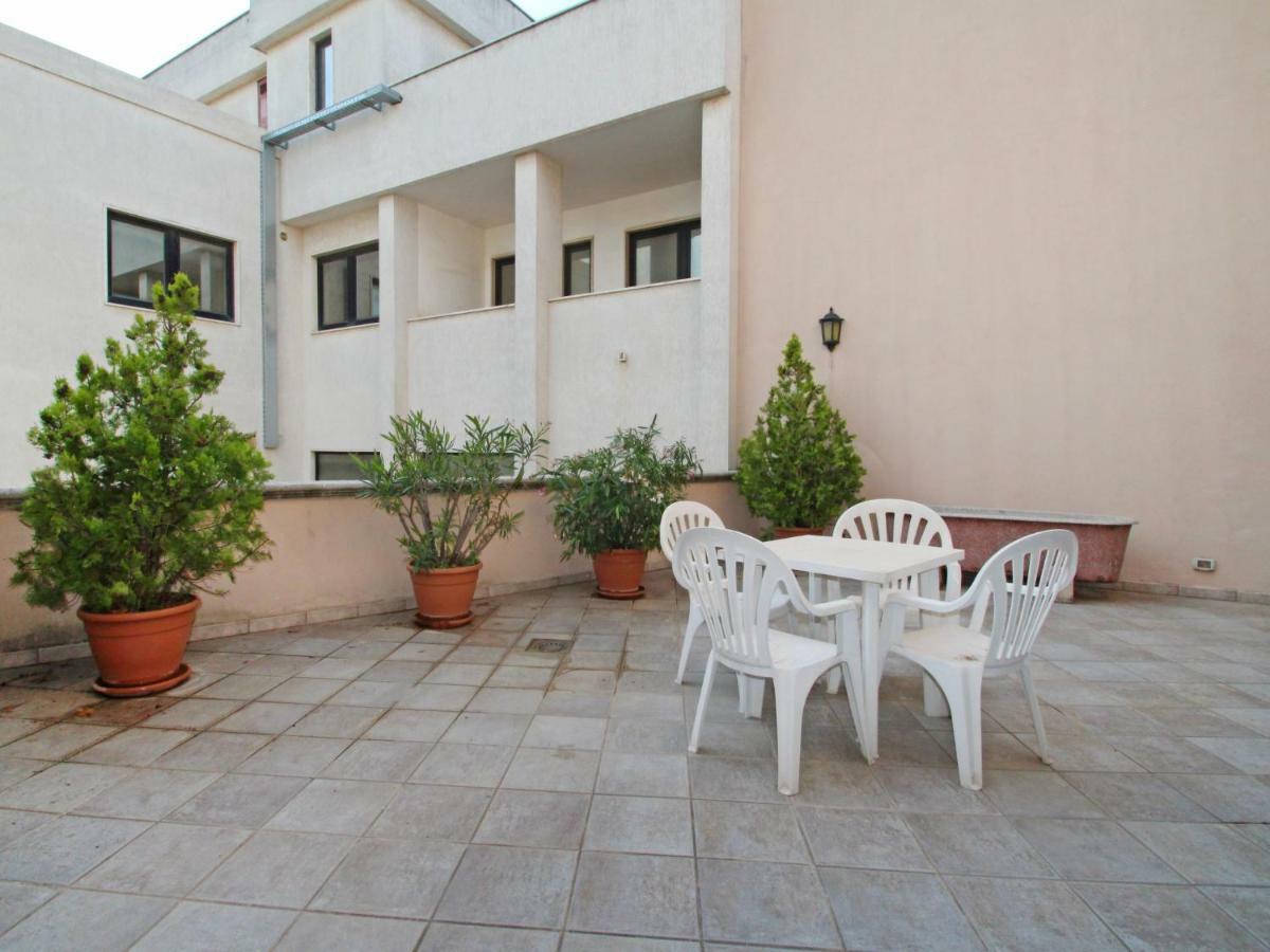 Apartment Carovigno By Interhome Exteriér fotografie